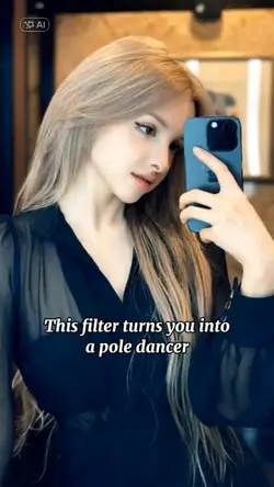 ai pole dance