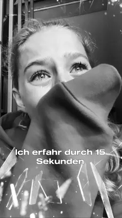 15 Sekunden 💔