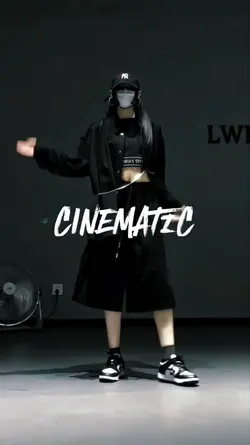 CINEMATIC