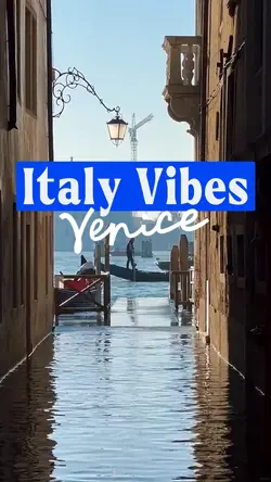 Italy Vibes