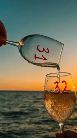 goodbye 31