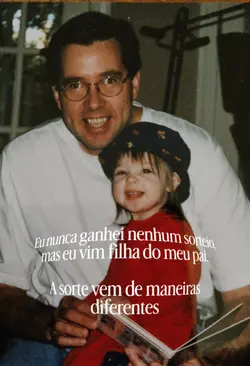 MINHA SORTE 🍀