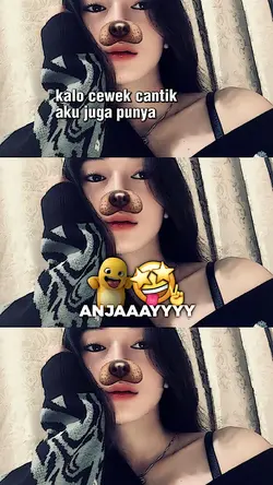jj kece trend viral 