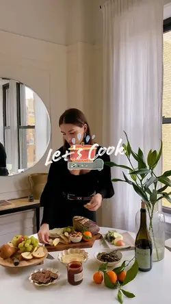 FOOD VLOG