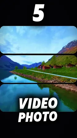 5 clip or photo 