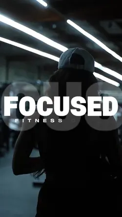 Focused fitness