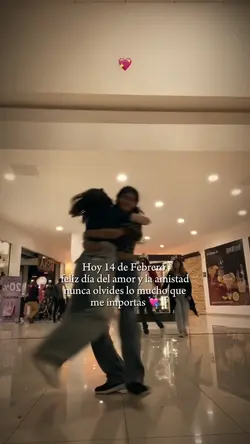 14 de Febrero 💘