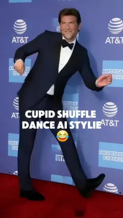 Cupid Shuffle AI 