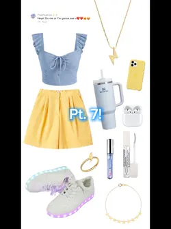 Styling my followers