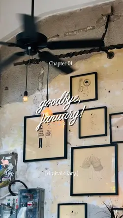 goodbye january