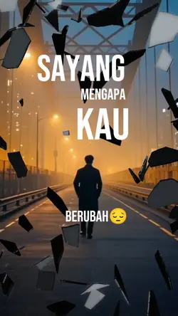 Rindu cuma sehiris
