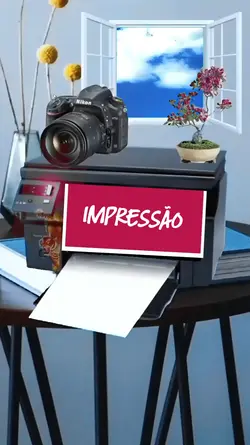 IMPRIMA SUA FOTO