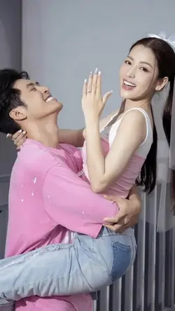 Mẫu 2 ảnh cưới