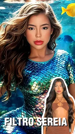 Efeito Sereia