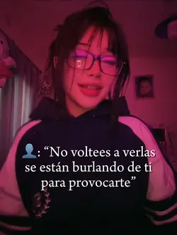 Provocarme a mí? 🤣