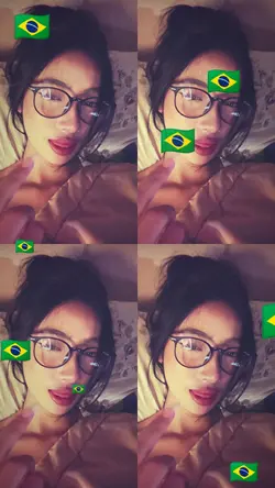 flag trend