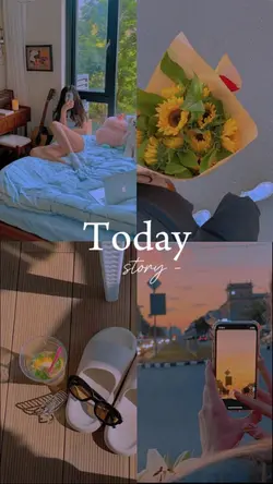 Today story