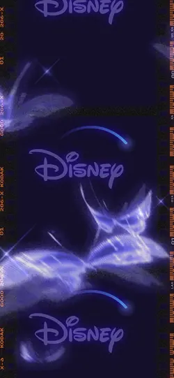 Animated By Disney 