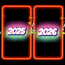 2025 vs 2026