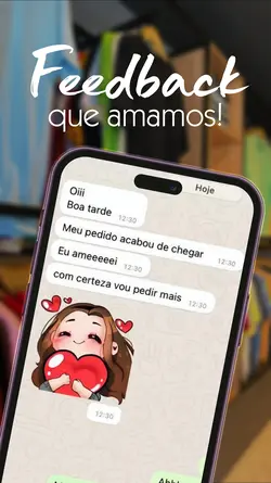 Feedback Clientes