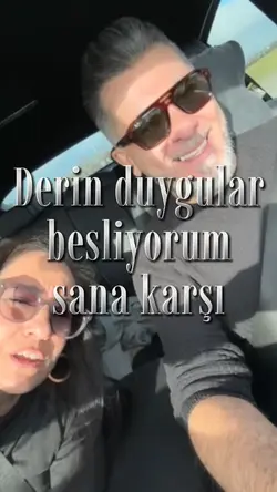 Derin duygular 🕊️🎶