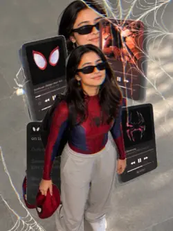 spiderman