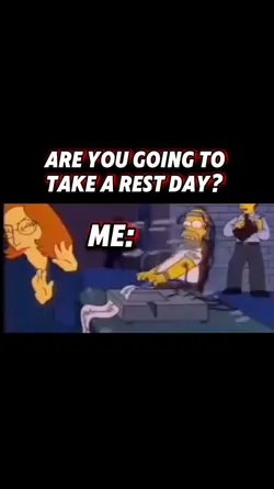 Rest Day