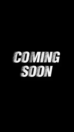 Coming soon