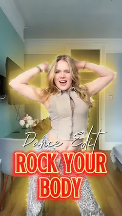 Rock Your Body 