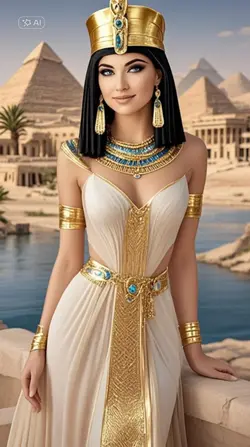 Cleopatra Ai 