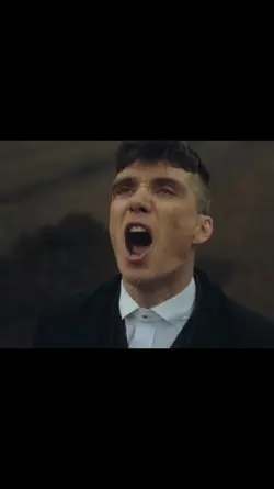 thomas shelby