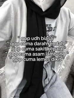 galau