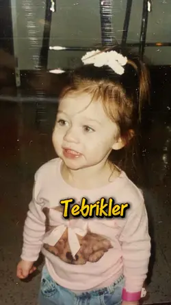 Trend akım ✨