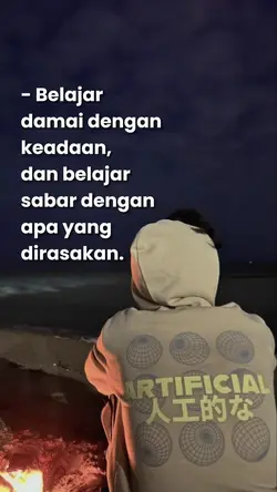 belajar damai