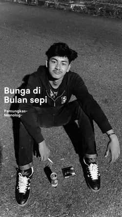 Monolog. 
