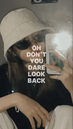 Shut up and dance 