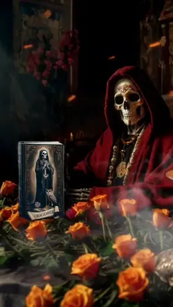 oración a la santa