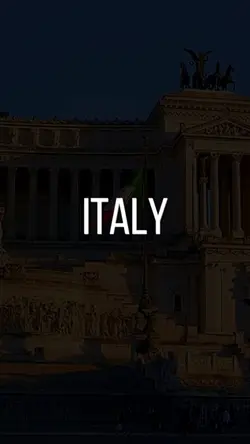 Italy Memories 