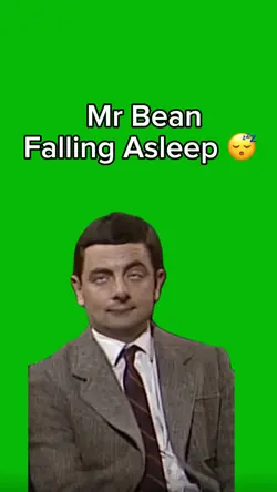 Falling Asleep meme😴