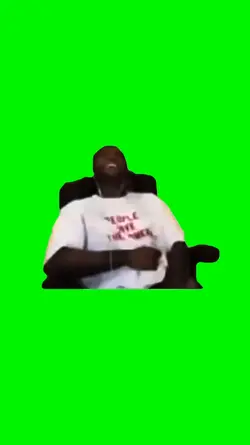 laughing