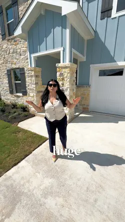 Manor Tx Homes 