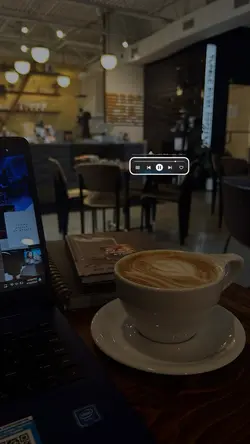 Ngopi dulu