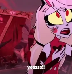 Hazbin hotel
