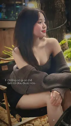 Tôi đâu còn gì