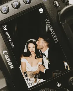 wedding photo