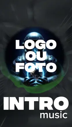 intro music