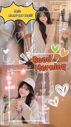 Hello Brandnew Day