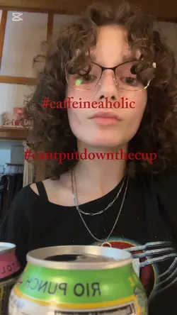Caffeine