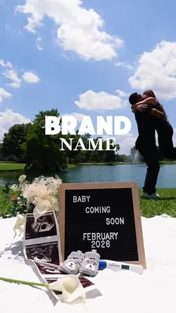 pregnancyannounceme