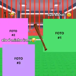 Roube um brainrot